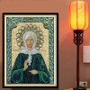 Religious - Crystal Rhinestone Diamond Painting