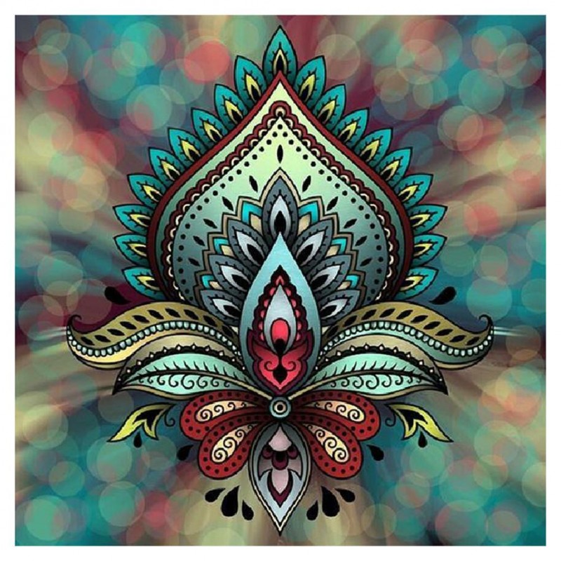 Decorative Pattern -...