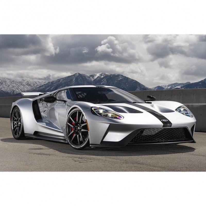 Car - Full Round Dia...