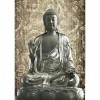 Buddha - Full Round Diamond Painting