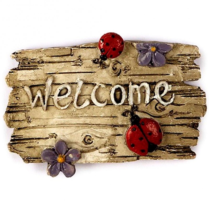 Welcome - Full Round...