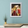 Beauty - Full Round Diamond Painting