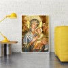 Religion - Full Square Diamond Painting(40*50cm)