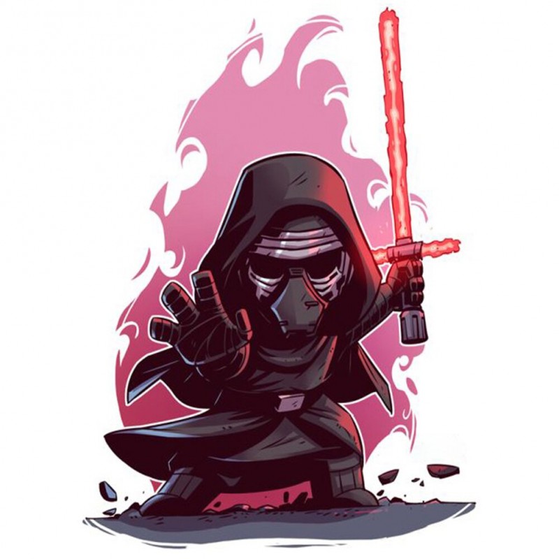 Star Wars- Full Roun...