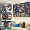 Religion - Crystal Rhinestone Diamond Painting