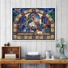 Religion - Crystal Rhinestone Diamond Painting