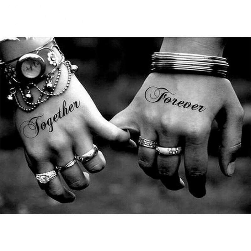 Together Forever - F...