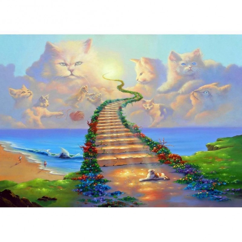 Cat Heaven - Full Ro...