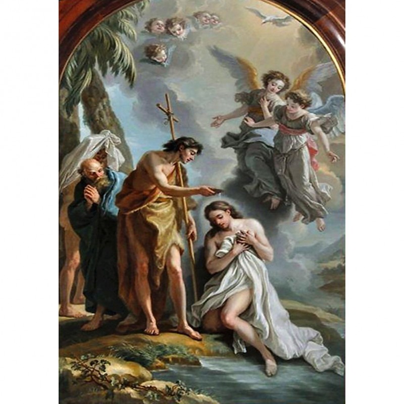 Religion- Full Round...