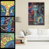 Cat - Crystal Rhinestone Diamond Painting