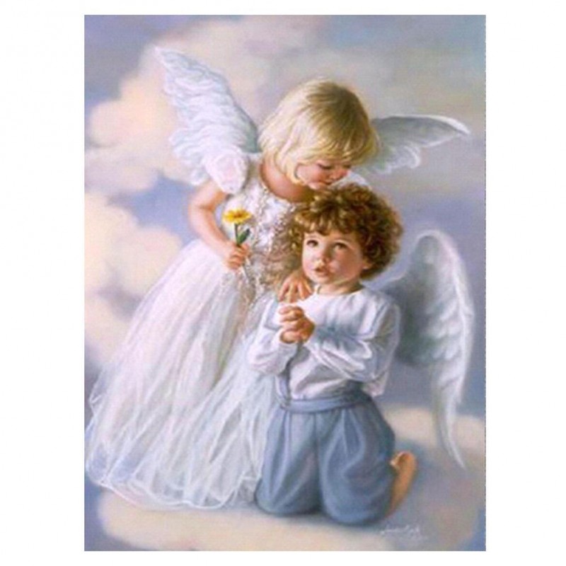 Cute Angels - Full R...