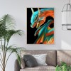 Dragon - Full Round Diamond Painting
