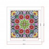 Mandala - Crystal Rhinestone Diamond Painting