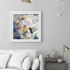 Angel - Full Round Diamond Painting(30*30cm)