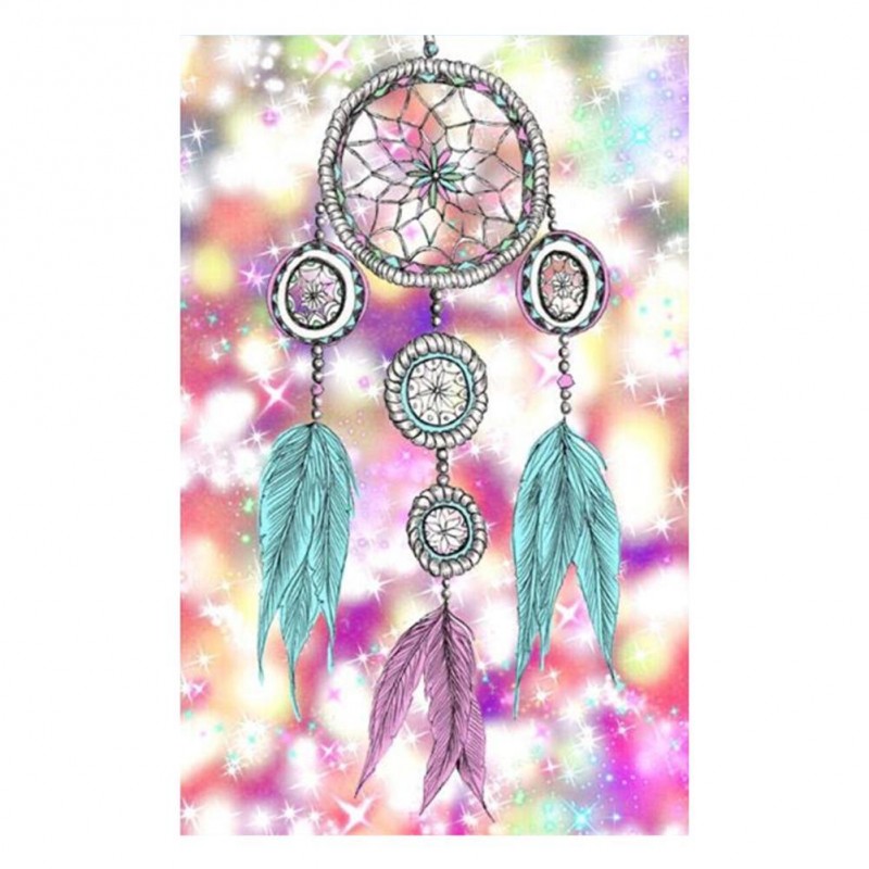 Dream Catcher - Part...