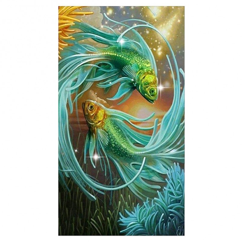 Two Fish - Partial R...