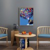 Balloon UP- Full Square Diamond Painting