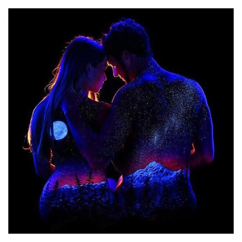 Couple - Full Round ...