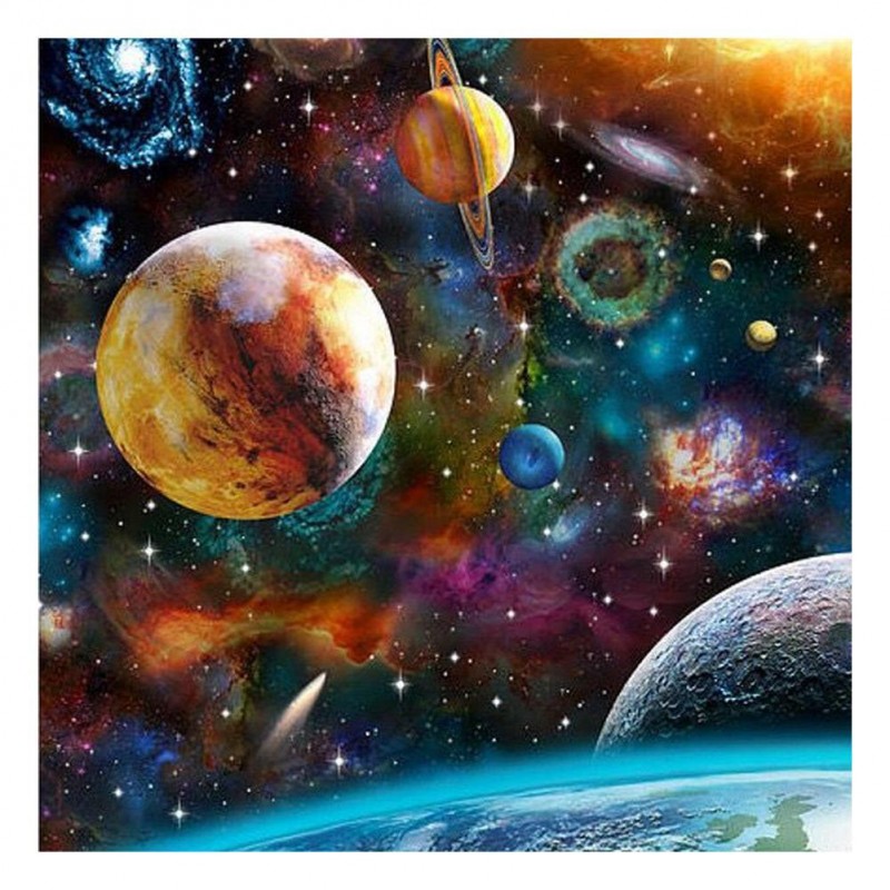 Universe - Full Roun...