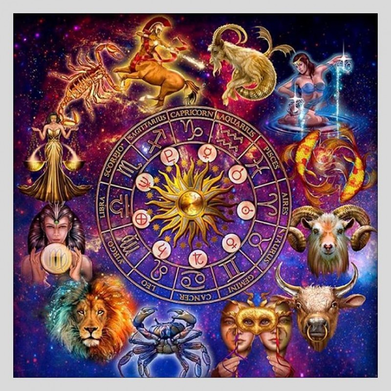 Constellation - Full...