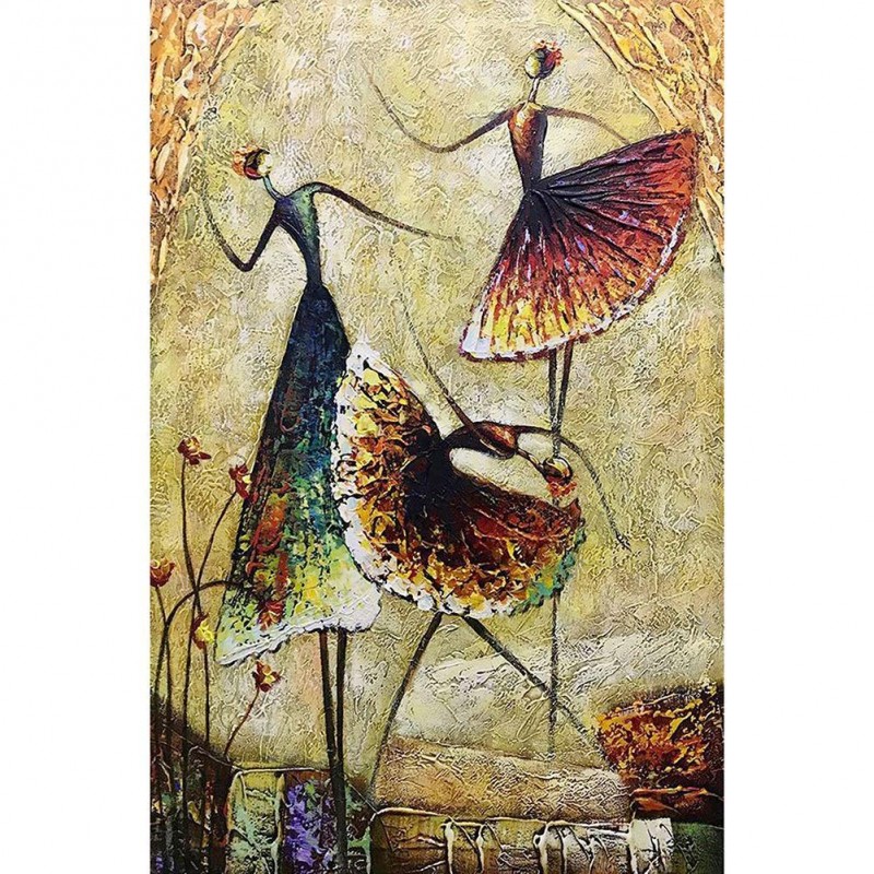 Dance - Full Round D...