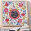 May - Crystal Rhinestone Diamond Painting