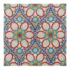 Mandala - Crystal Rhinestone Diamond Painting(25*25cm)