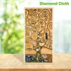 Tree of Life-Full Round Diamond Painting(30*55cm)
