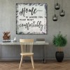 Word- Full Round Diamond Painting