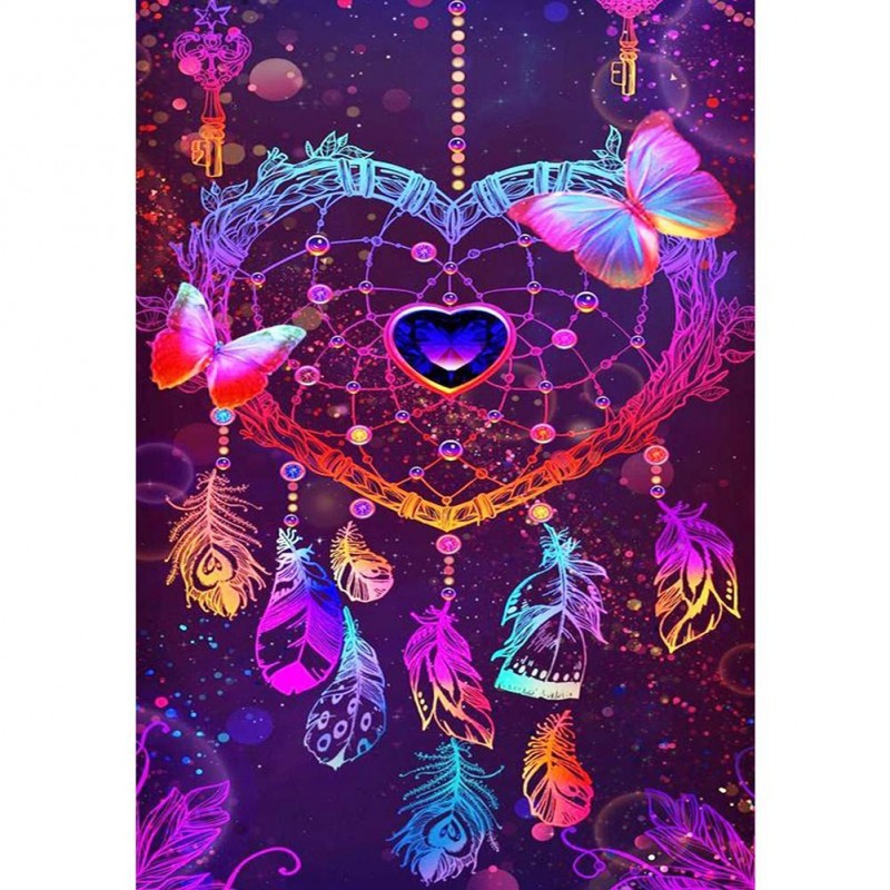 Dream Catcher - Full...