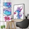 Dragon - Crystal Rhinestone Diamond Painting