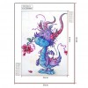 Dragon - Crystal Rhinestone Diamond Painting