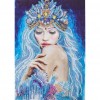 Beauty - Crystal Rhinestone Diamond Painting