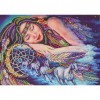 Beauty - Crystal Rhinestone Diamond Painting