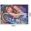 Beauty - Crystal Rhinestone Diamond Painting
