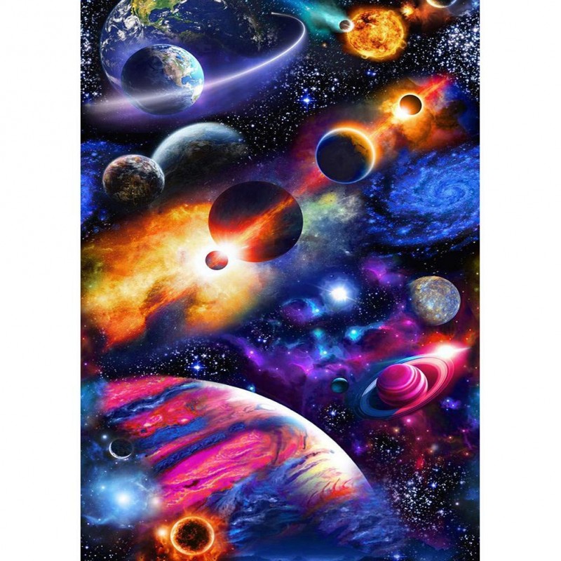 Universe - Full Roun...