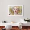 Beauty - Crystal Rhinestone Diamond Painting