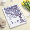 Tree - Crystal Rhinestone Diamond Painting