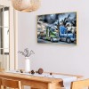 Car - Full Square Diamond Painting(40x50cm)