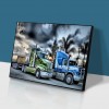 Car - Full Square Diamond Painting(40x50cm)