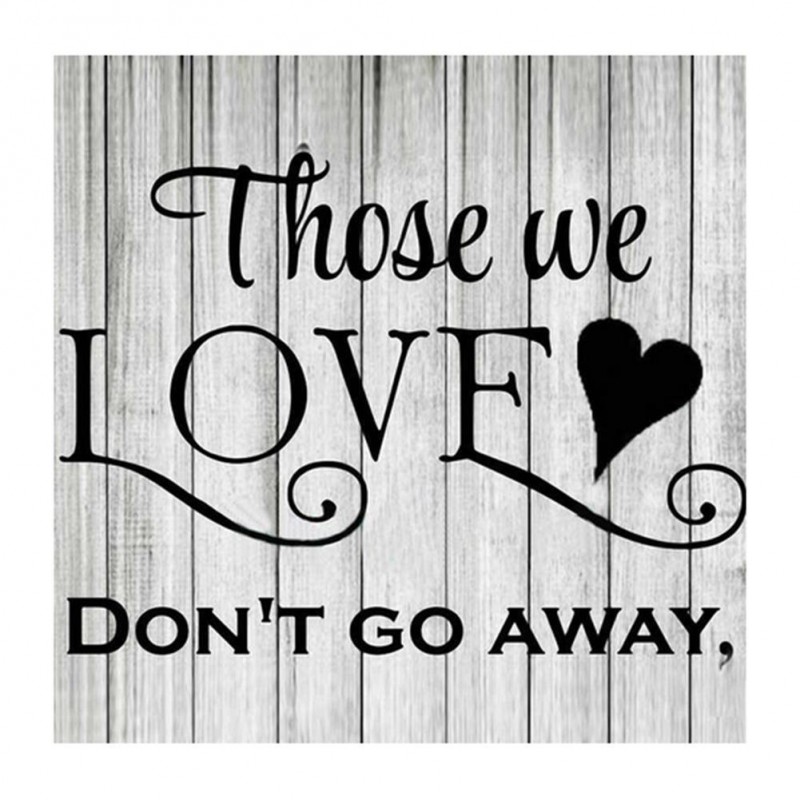 Letter - Full Round ...