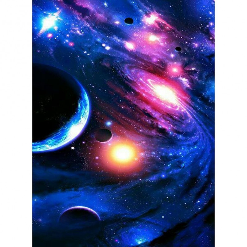 Universe - Full Roun...