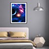 Universe - Full Round Diamond Painting