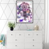 Dream Catcher - Full Round Diamond Painting