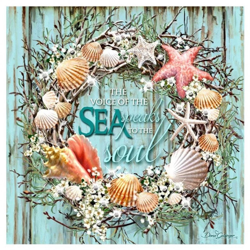 Sea Soul - Full Roun...