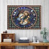 Religion - Crystal Rhinestone Diamond Painting