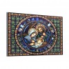 Religion - Crystal Rhinestone Diamond Painting