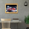 Car - Full Round Diamond Painting