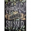 Words - Full Round Diamond Painting