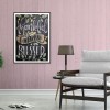 Words - Full Round Diamond Painting
